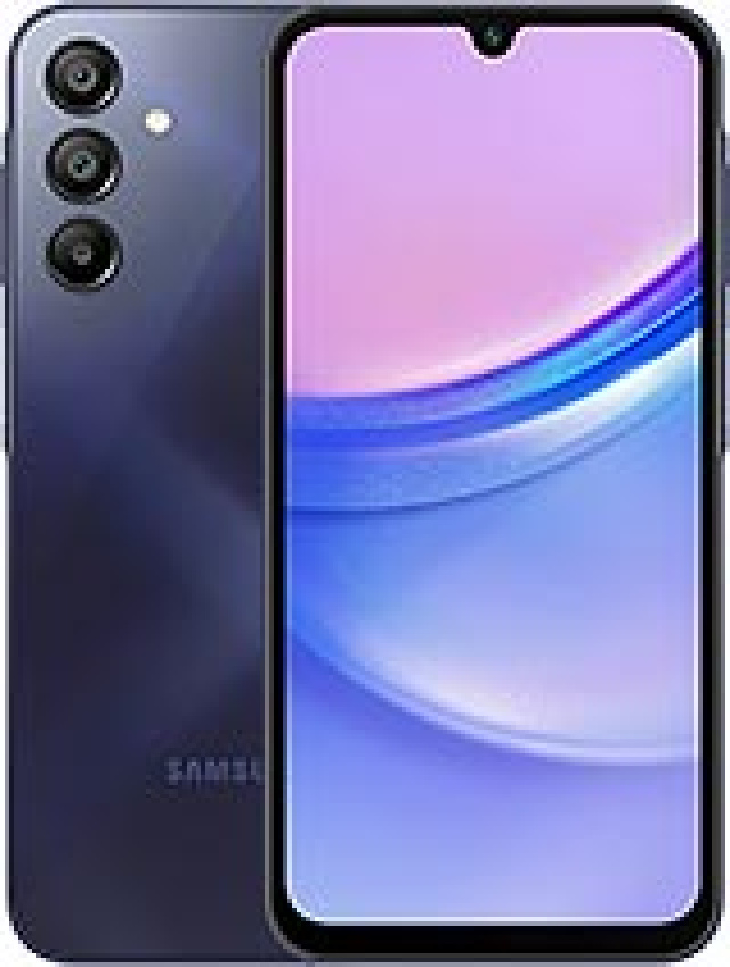 Galaxy A15 (SM-A155F)